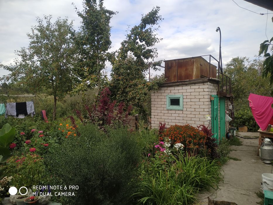 Дом на восточном