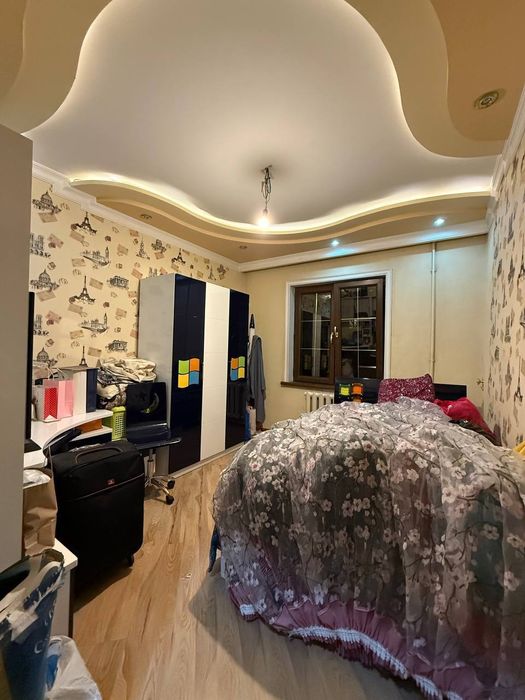 Юнусабад 14. 5/3/5.