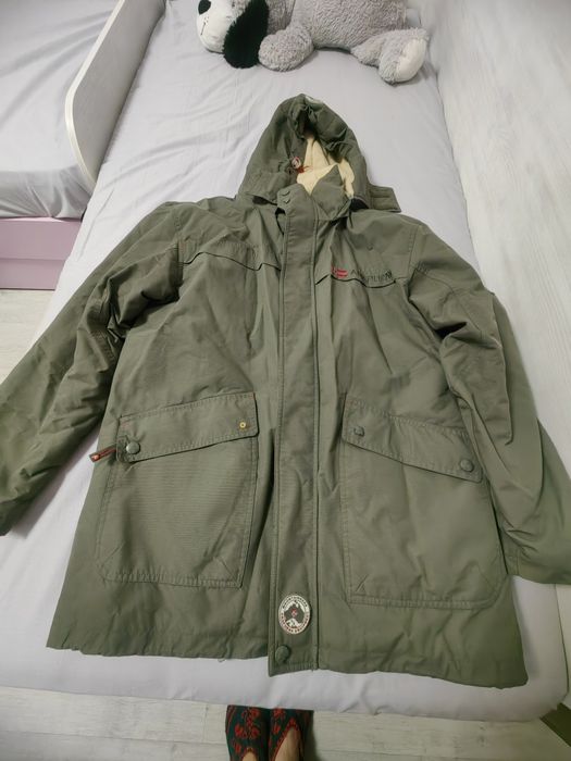 Мъжко яке ANAPURNA