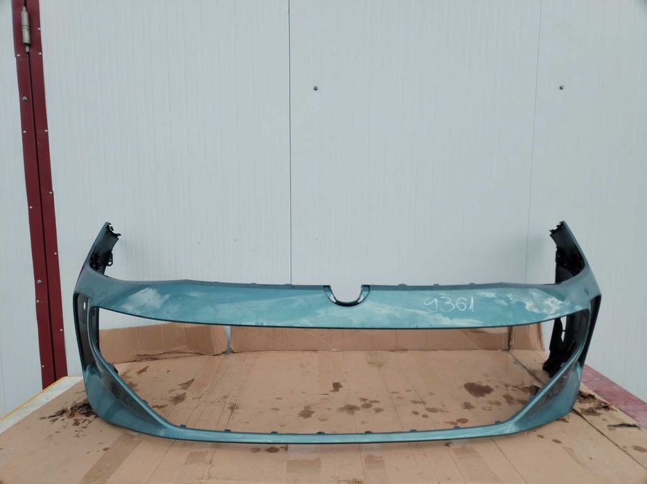 Bara fata VW Passat B9, 2024, 2025, cod origine OE 3J0807221.