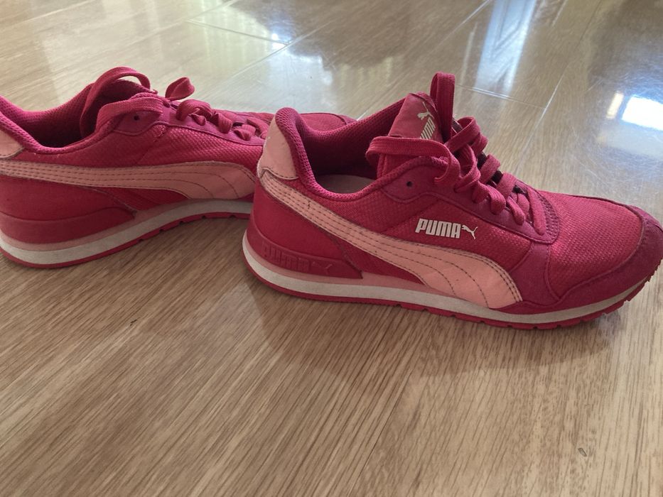 Кроссовки для девочек