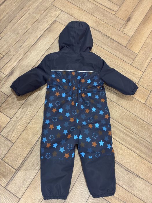 Combinezon iarna copii marime 92