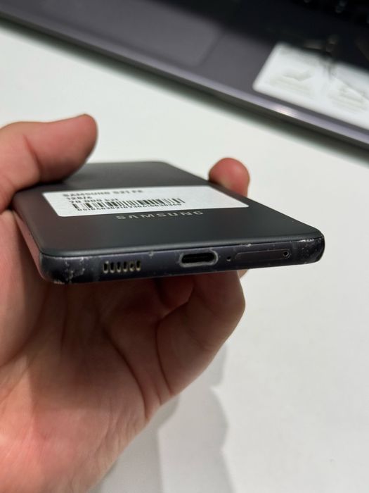 Samsung S21FE 128gb ozu 6 5G