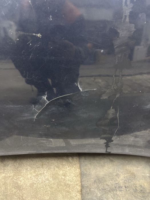 Камри 10 багажник