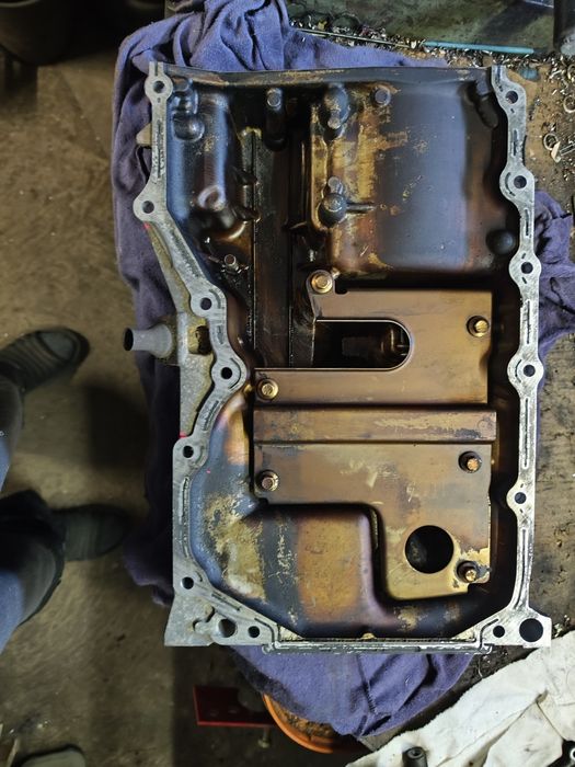 Части за ford focus 1,8 бензин 2007г.