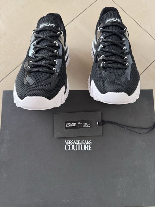 Versace jeans couture