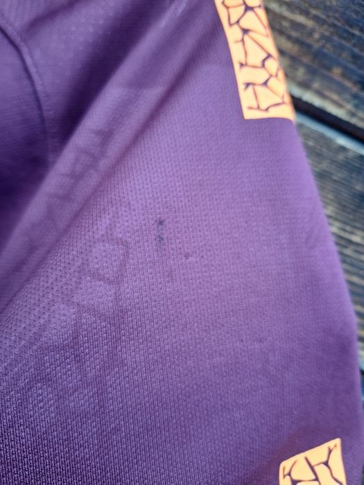 Tricou FC Barcelona 2017/18, marimea M