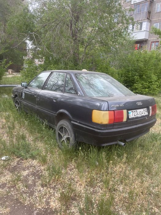 Продается  Ауди 80
