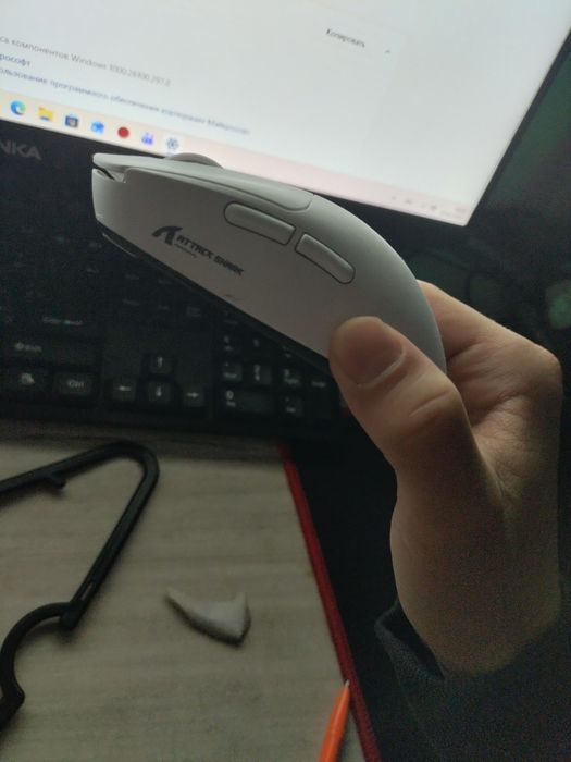 Компьютер игровой