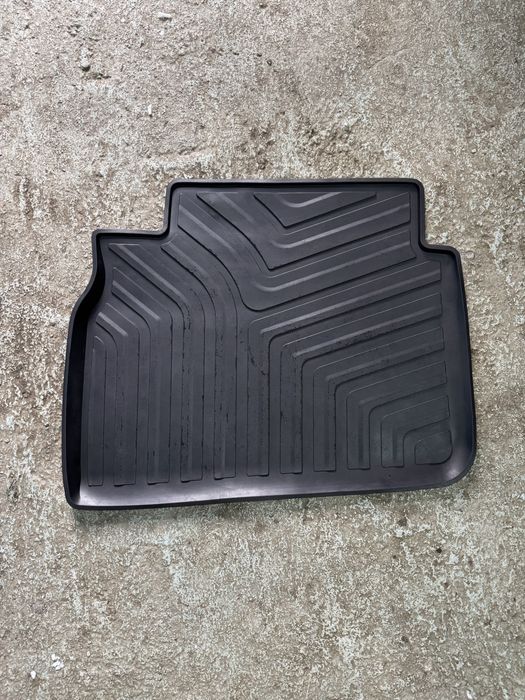 Коврики в салон Chevrolet Onix