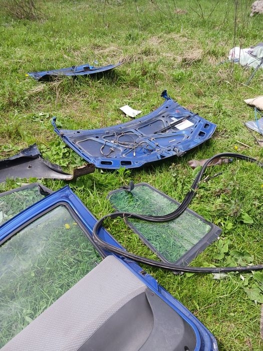 Piese Fiat Punto 2002