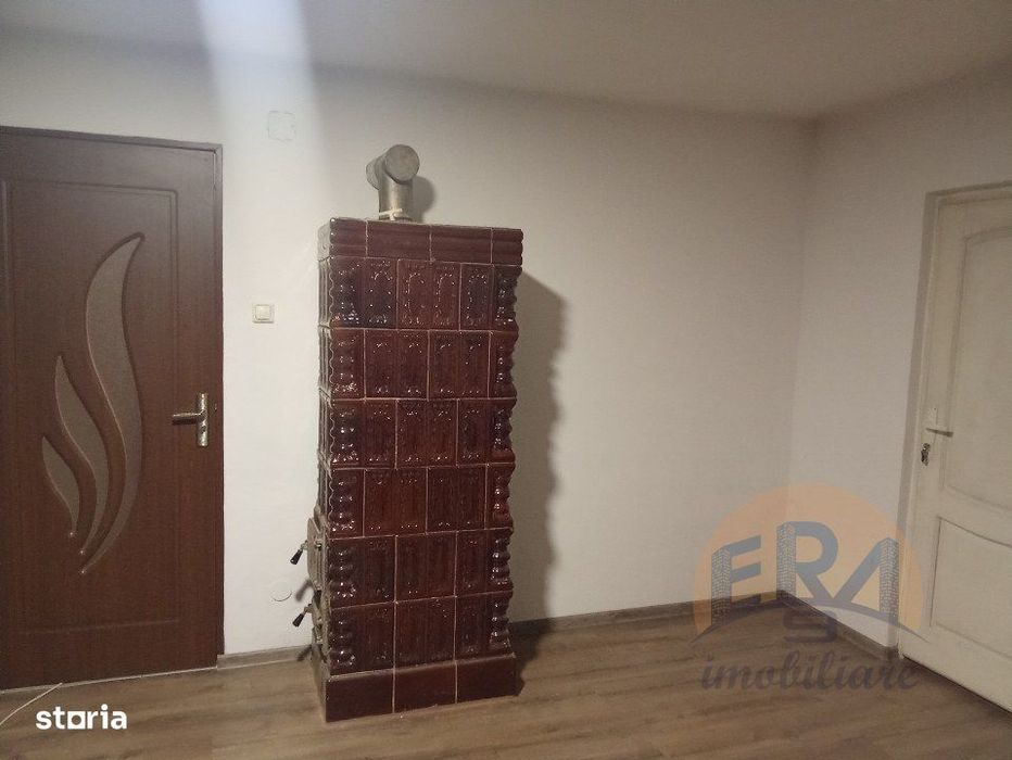 Apartament 1 camera, Alesd LS , Str. Soimul — fotografia 3