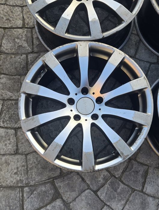 Jante BMW R19 - 5x120 - TOMASON GERMANY