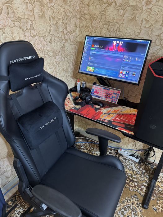 Продам игровой пк