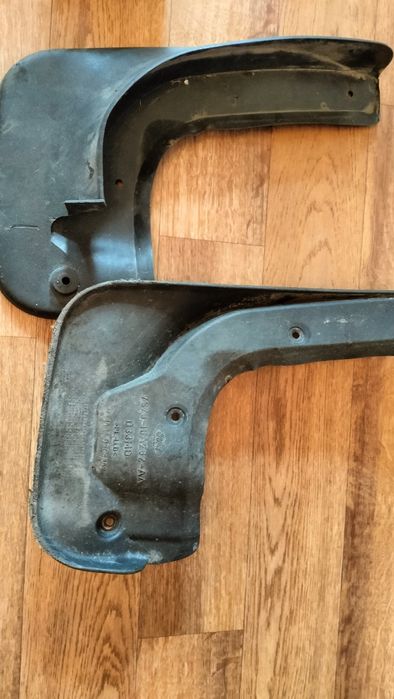 Запчасти на форд Мондео 4