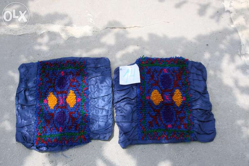 възглавници (чистонови)