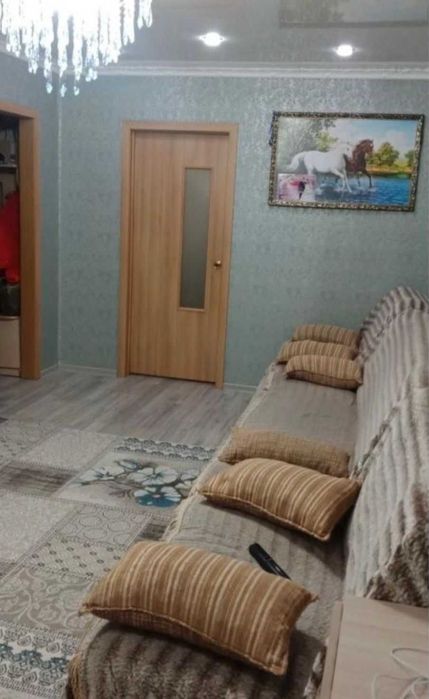 продам двухкомнатную квартиру