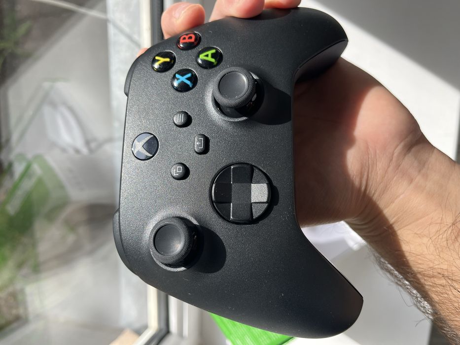 геймад джойстик на xbox/ПК