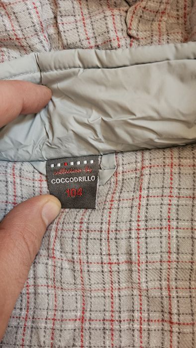 Salopete ski pentru copii