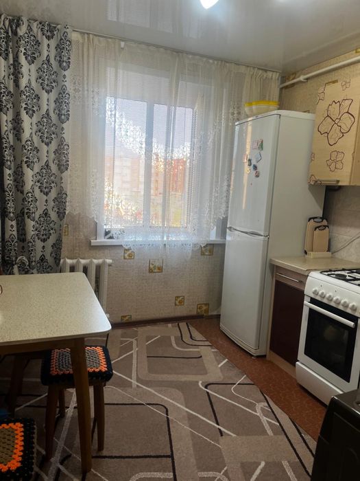 Продам 1 комн.новой план.