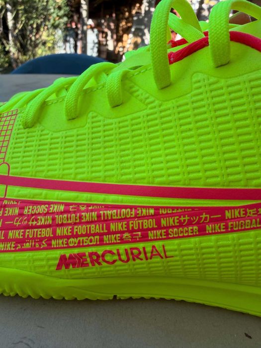 Оригинални маратонки Nike Mercurial