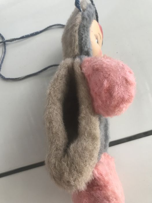 Кукла сумка ссср советский