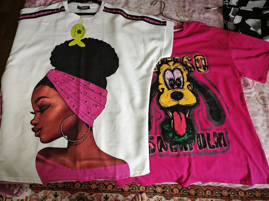 Продам новый вещи