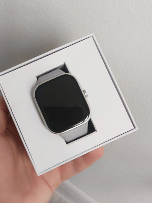 Redmi watch 5 оригинал