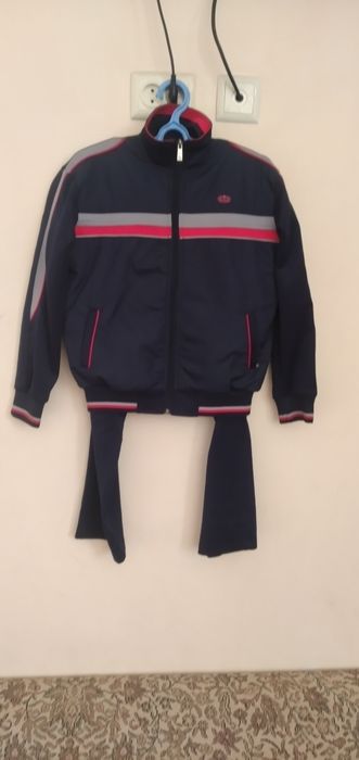 Одежда для мальчика