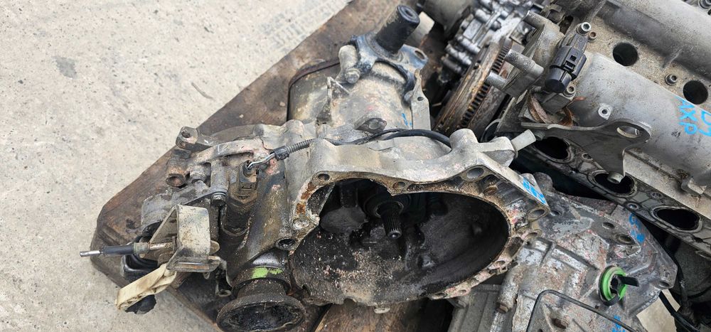 Cutie viteze manuala Vw Golf 4 1.4 16V benzina AXP BCA 2002 2003 2004