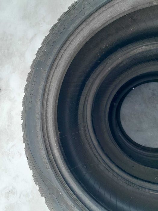 Продам Шины зимние