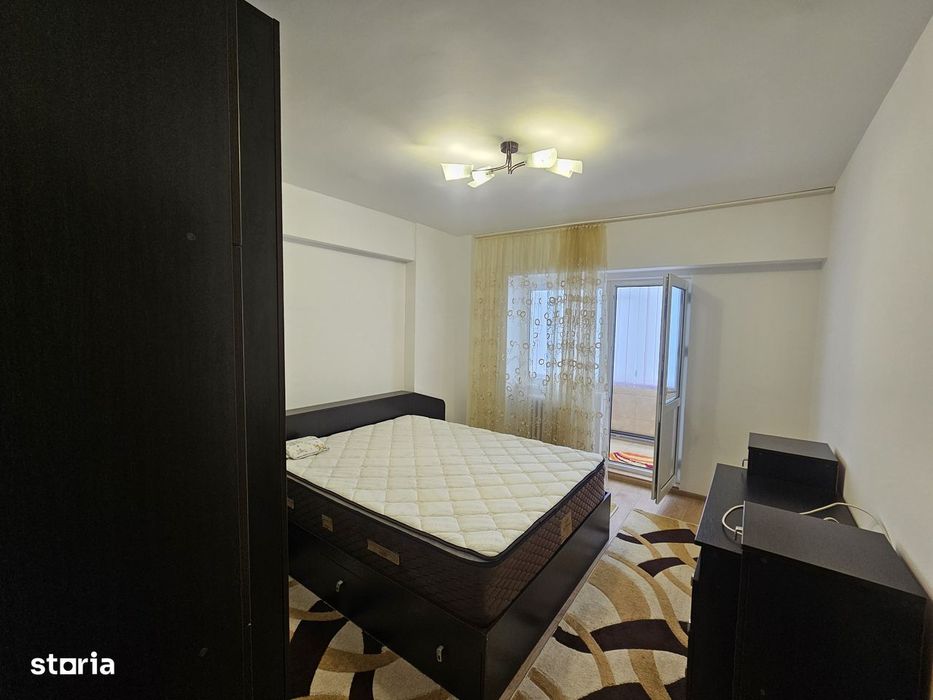 Apartament 3 camere Centru