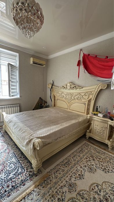 Кровать Сатылады