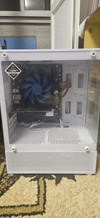 Продам системный блок i5