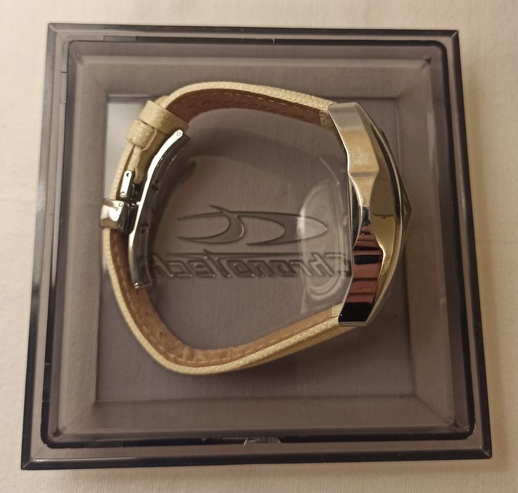 Ceas bărbătesc Chronotech Deluxe nou nouț