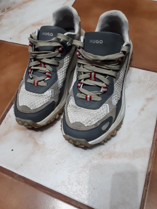 Adidași Hugo 40cm