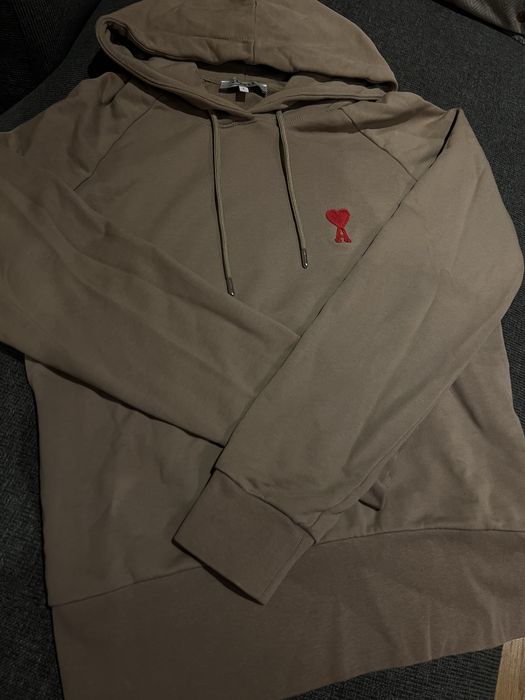 LOEWE , Ami Paris-пуловери