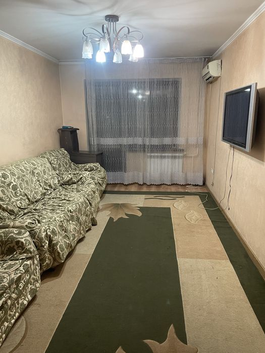 Аренда квартир .