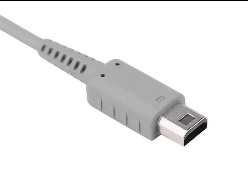 Cablu incarcare controler Nintendo Wii U nou