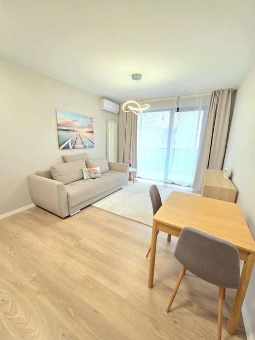 2 стаен апартамент, ново строителствоАкт 16, обзаведен
Предл