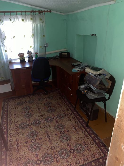 Продам дом в нормальном состоянии