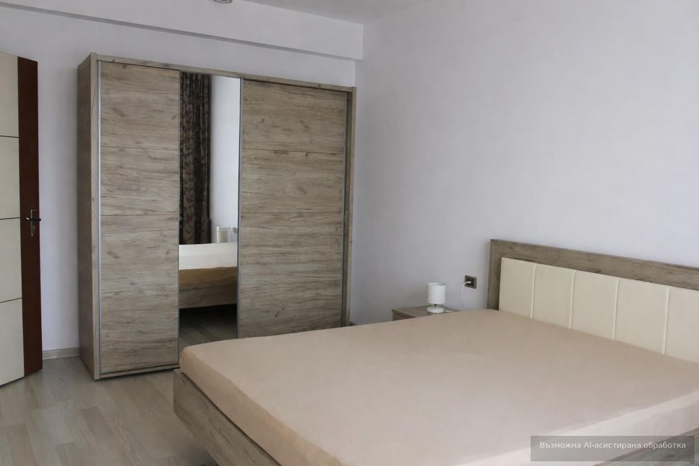 Дава се под наем Тристаен апартамент в София, Дружба 2 - 135 кв.м за 867.51 € - Снимка #1