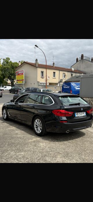 BMW seria 5 G31