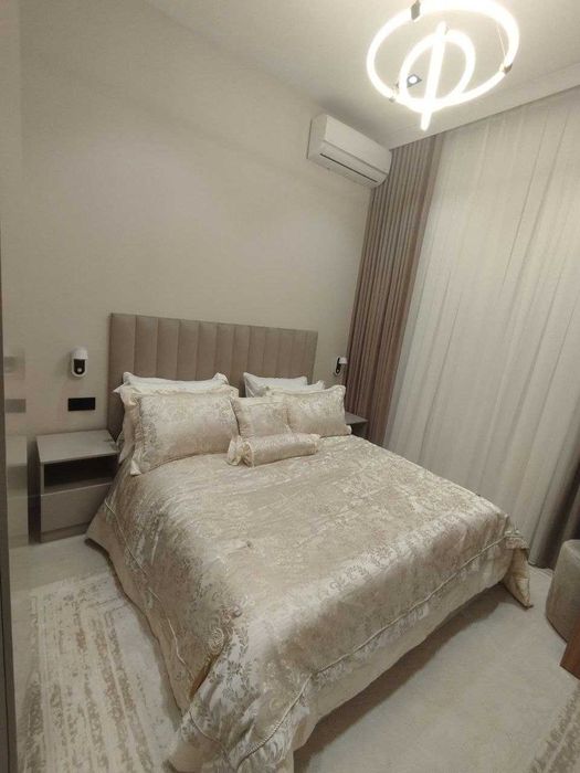 ЖК Yunusabad Residence 2ком Аренда Посольства США юнусаабд резиденс