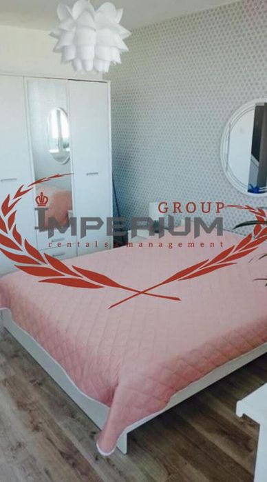 Дава се под наем Двустаен апартамент в Варна, Спортна зала - 70 кв.м за 642.6 € - Снимка #5