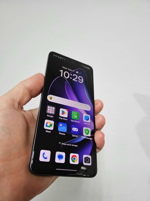 Oppo reno 13f 256Gb 8gb Garantie.