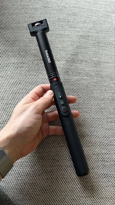 Insta360 Selfie Stick - Power Bank