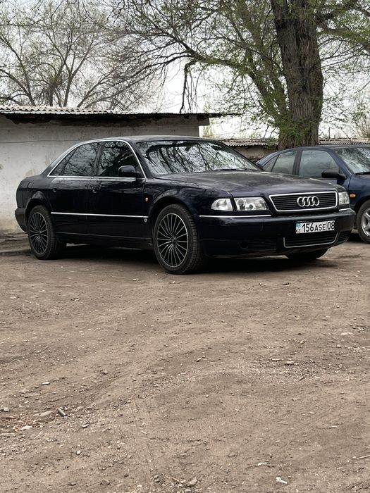 Продается машина