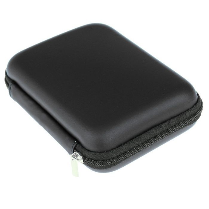 Pouch husa transport protectie hard de laptop SSD HDD baterie externa