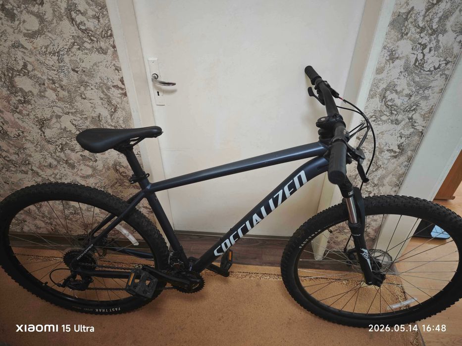 велосипед 29" Specialized Rockhopper SCG XL